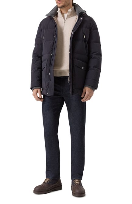Мужская пуховик BRUNELLO CUCINELLI, арт. MM4911823