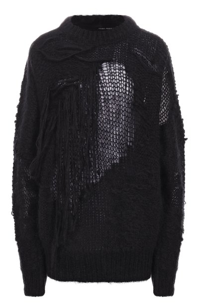 Женский свитер ISABEL BENENATO, арт. DK941F25