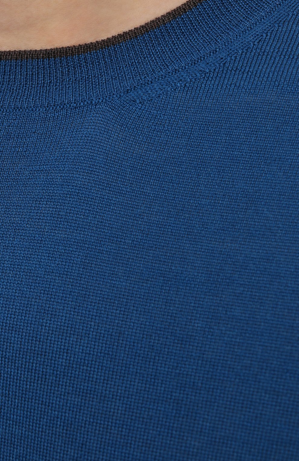 Джемпер из шерсти и кашемира FIORONI, арт. MK00T0A1, фото 5