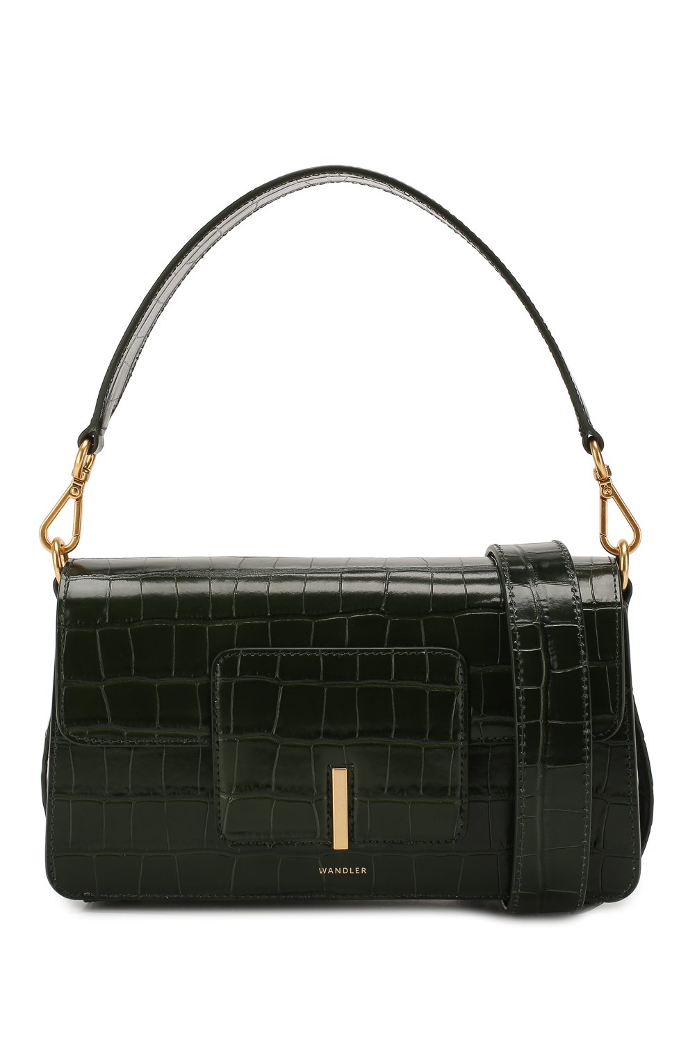 Сумка georgia WANDLER, арт. GE0RGIA BAG CR0C0, фото 6