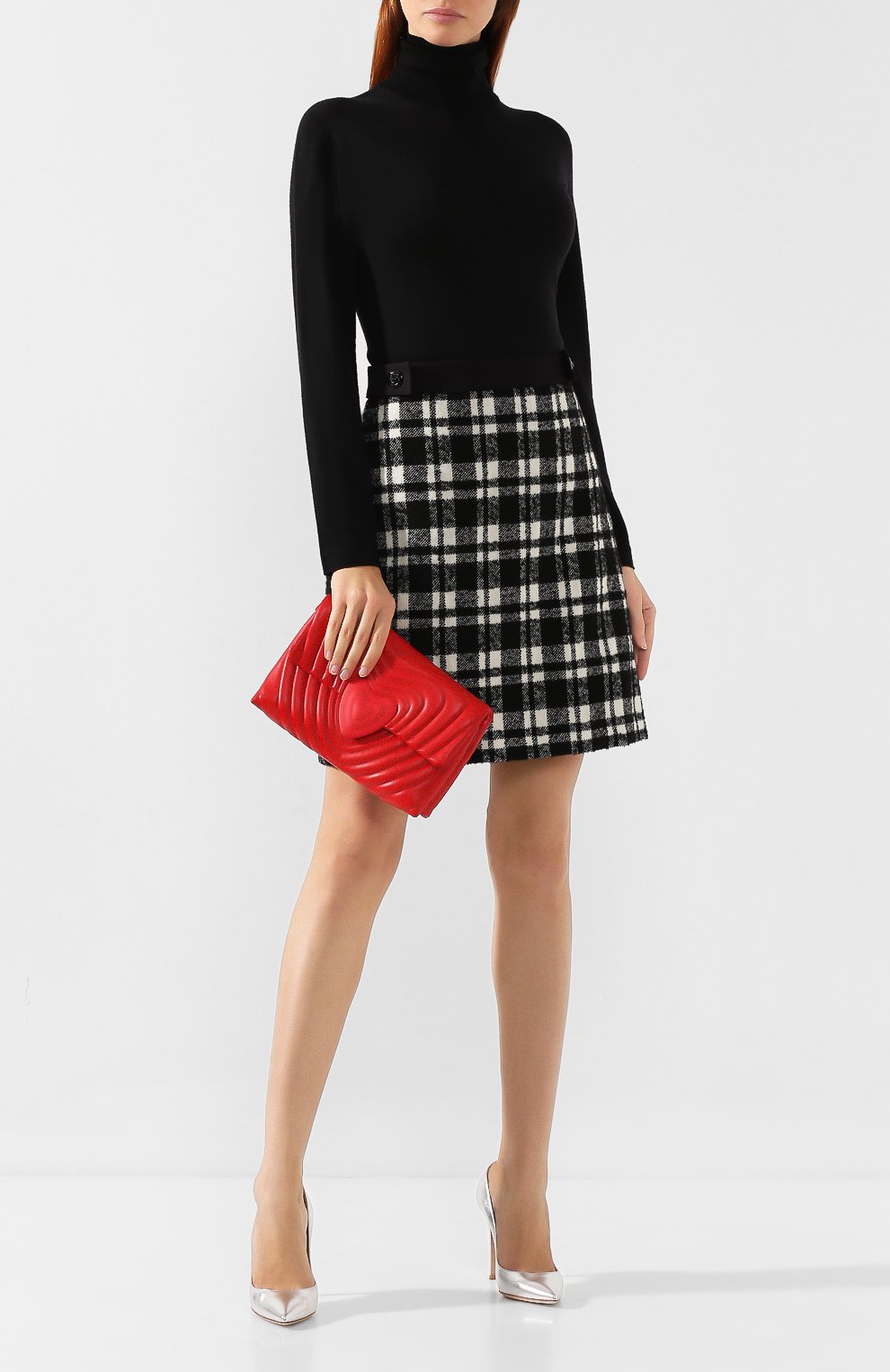 Сумка heart medium ESCADA, арт. 5031764, фото 2