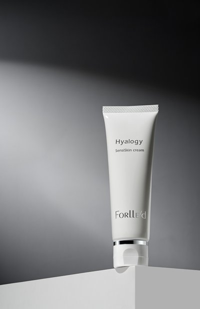 Крем для чувствительной кожи hyalogy sensiskin cream (50g) FORLLE'D, арт. 291772, фото 3