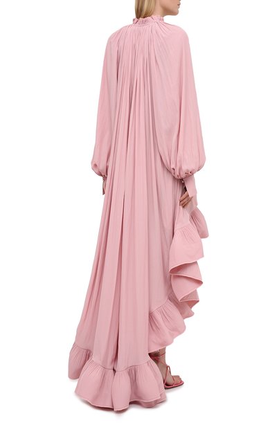 Платье LANVIN, арт. RW-DR218U-4778-H20, фото 4