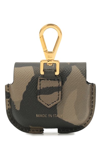 Кожаный чехол для airpods pro TOM FORD, арт. Y0304T-ICL022, фото 2