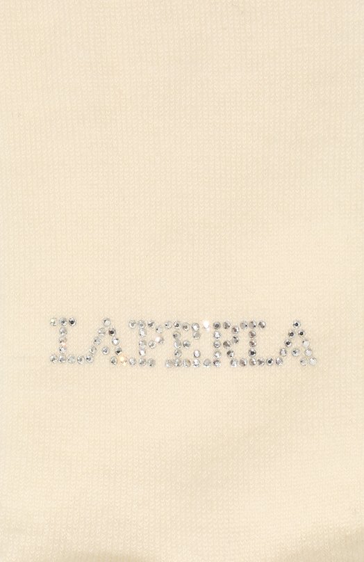 

Шерстяные колготки La Perla, Кремовый