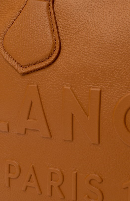 Сумка Jour Lancel A12996 Коричневый  A12996 Фото 3