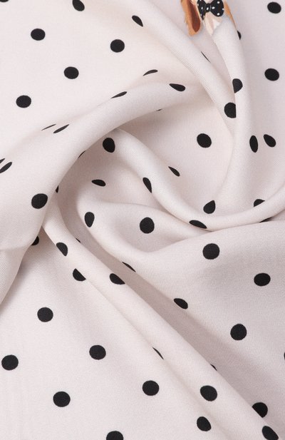 Платок из вискозы MONNALISA, арт. 19G026, фото 2