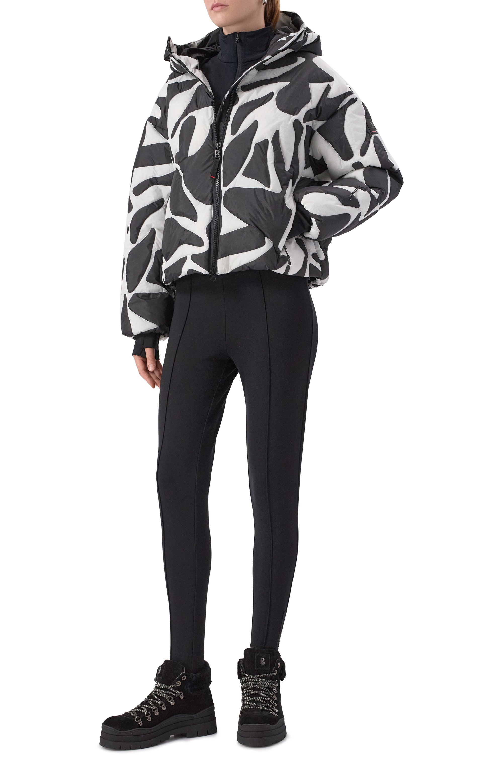 Пуловер BOGNER FIRE+ICE, арт. 54569907, фото 2