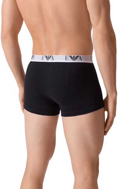 Комплект из трех боксеров EMPORIO ARMANI, арт. EM000259/AF14131, фото 3
