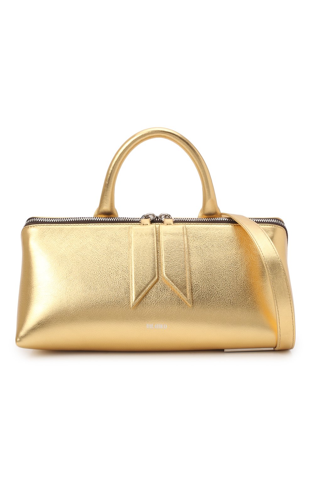 Сумка sunday  THE ATTICO, арт. 221WAH04/L049, фото 7