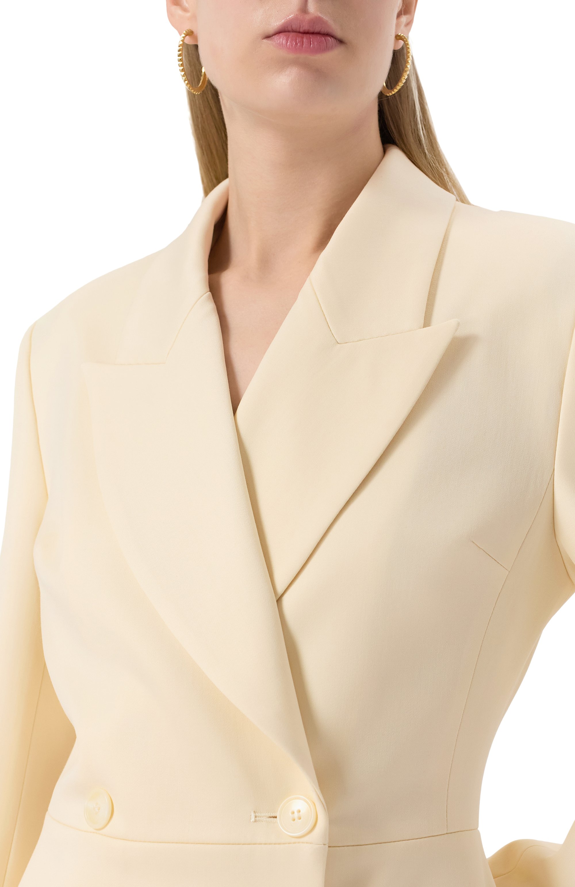 Шерстяной жакет BATS, арт. BCS_043, фото 5