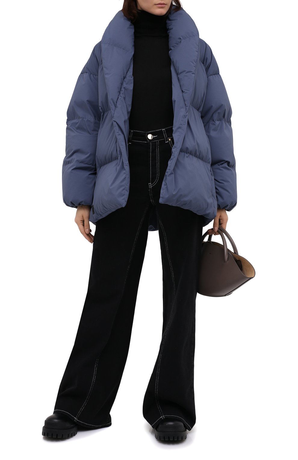 Пуховик BACON, арт. DADA AMEDE0, фото 2