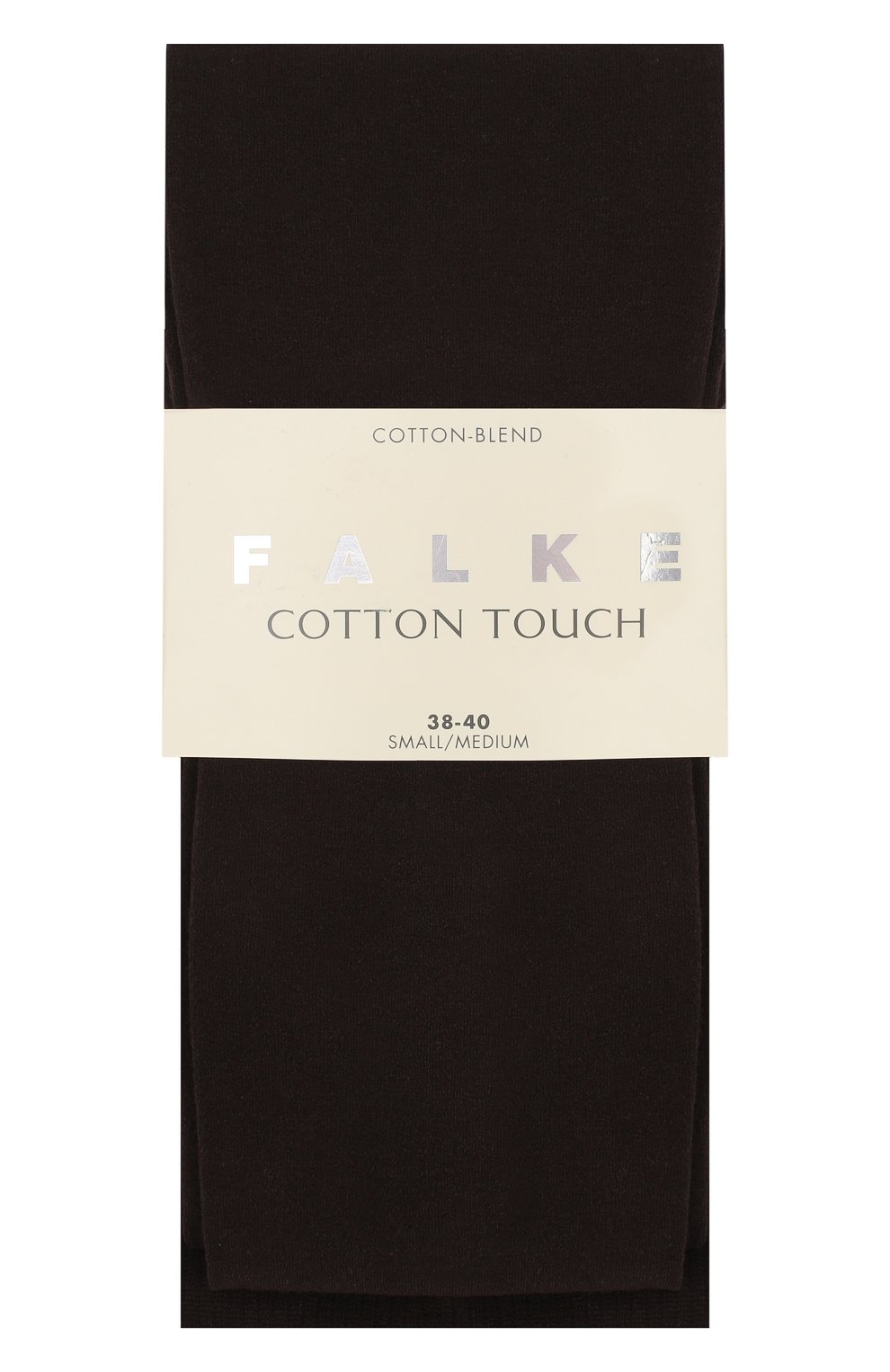 Хлопковые колготки cotton touch FALKE, арт. 40081_, фото 2