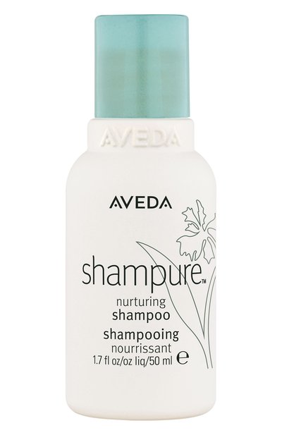 Женский питательный шампунь для волос с расслабляющим ароматом (50ml) AVEDA, арт. 018084004357