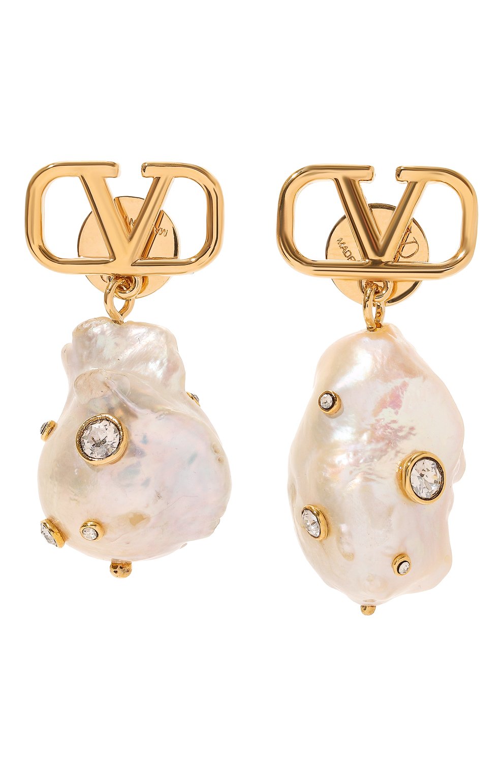 Серьги VALENTINO, арт. 5W2J0W69/QVS, фото 1
