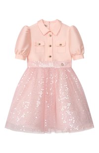 Светло-розовый