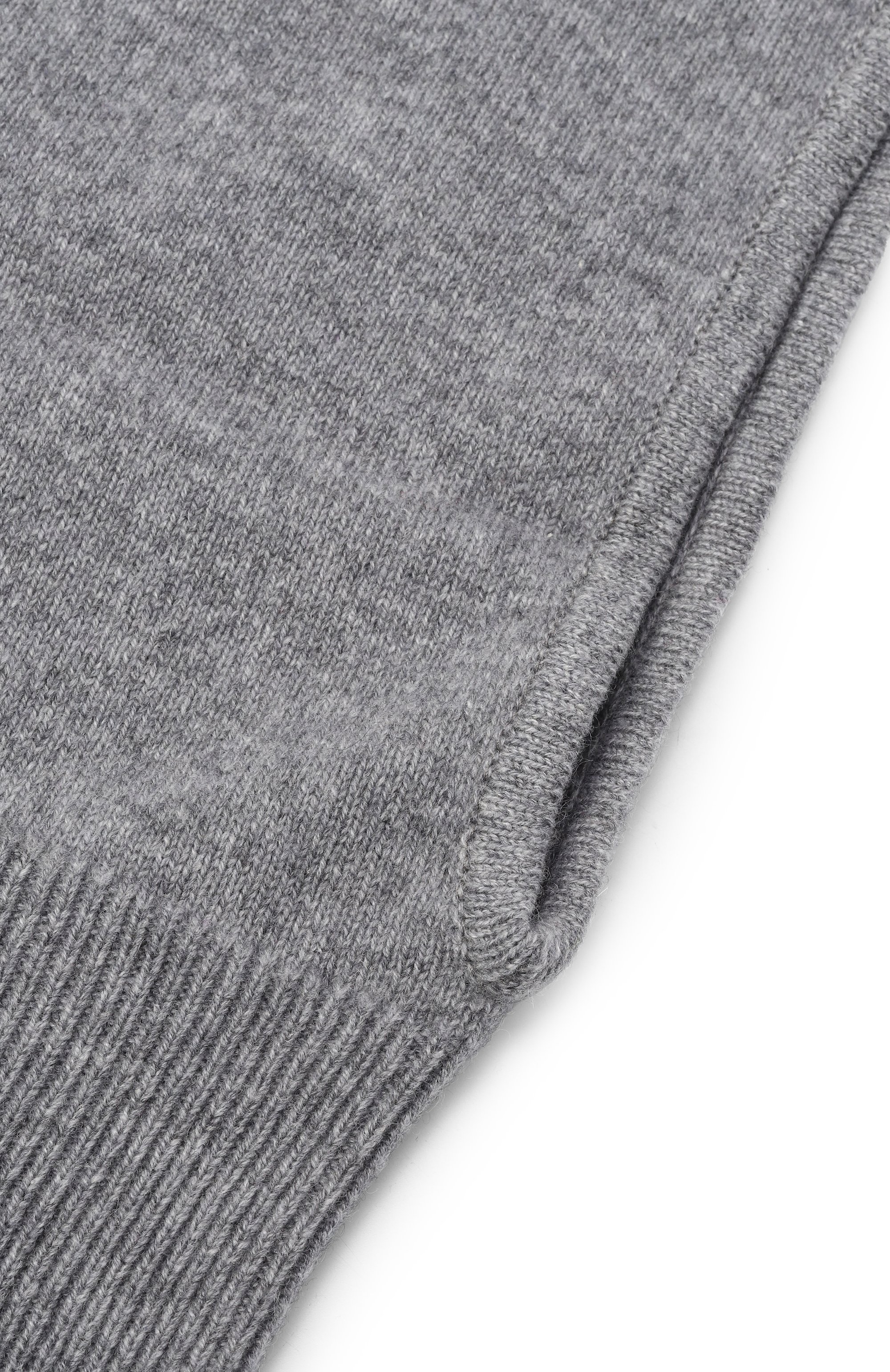 Кашемировый капор zola CANOE, арт. 4403270, фото 3