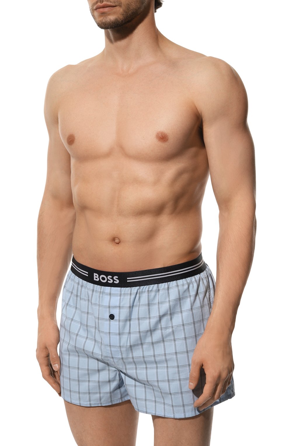 Комплект из трех боксеров BOSS, арт. 50480034, фото 2
