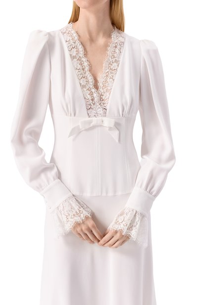 Платье ALESSANDRA RICH, арт. FABX3985-F4504, фото 5