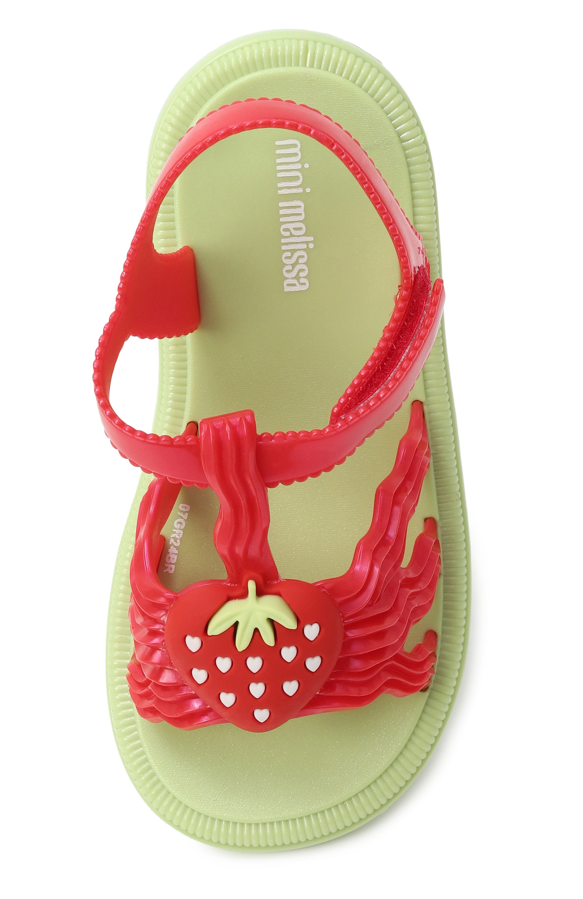 Сандалии hip MELISSA, арт. 35957, фото 4