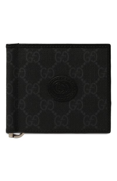 Зажим для купюр GUCCI, арт. 700686/92TCF, фото 1