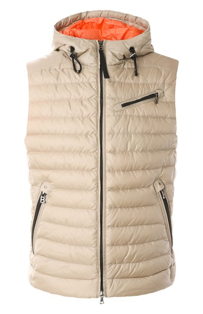 Пуховый жилет BOGNER, арт. 38039398, фото 1