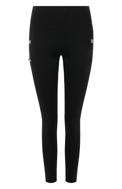 Женские легинсы OFF-WHITE, арт. OWVG056F22JER0011001