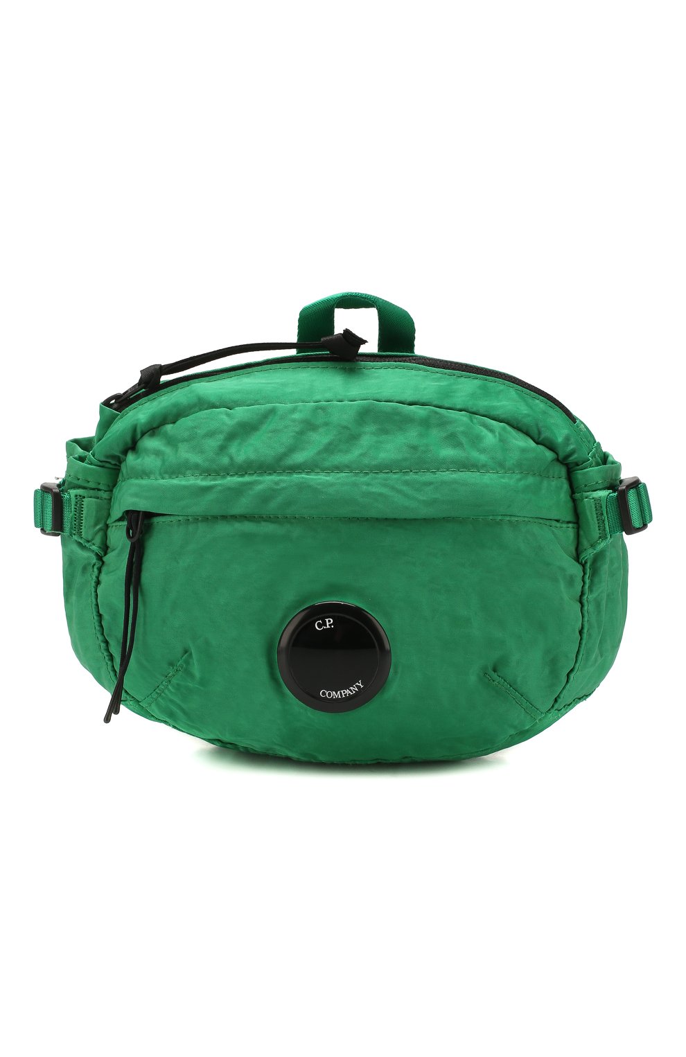 Текстильная поясная сумка C.P. COMPANY, арт. 08CMAC037A-005269G, фото 1