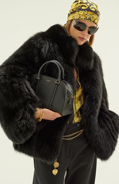 Серьги DOLCE & GABBANA, арт. WEQ6M1 W1111, фото 4