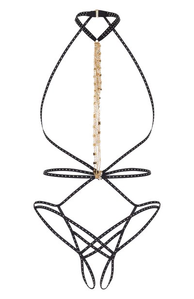 Женское боди rubi AGENT PROVOCATEUR, арт. AP11633001001