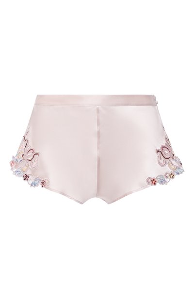 Шелковые шорты LA PERLA, арт. 0019228/W240, фото 1