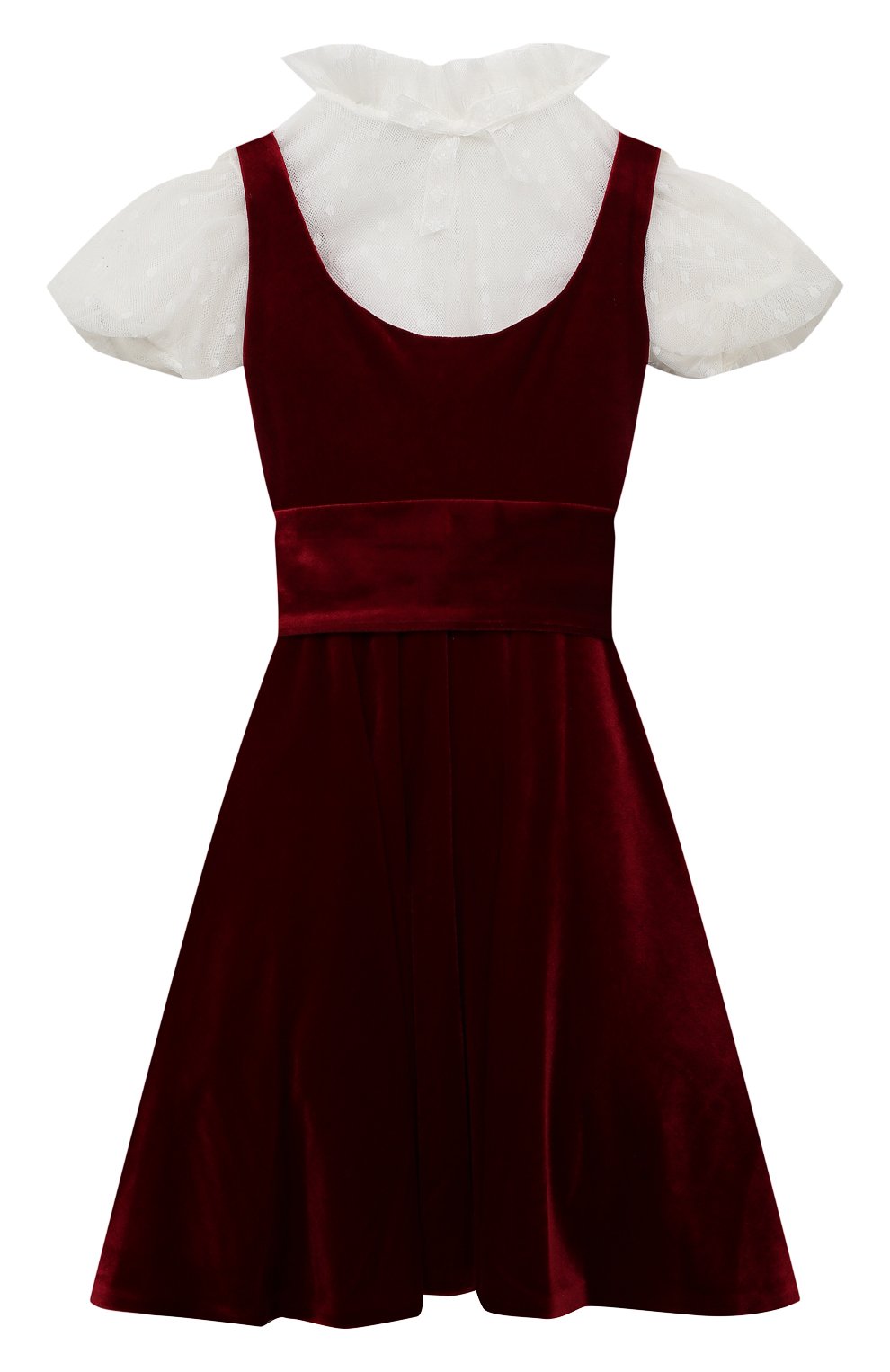 Платье DESIGNERS CAT, арт. 100000K01001193/4A-8A, фото 1