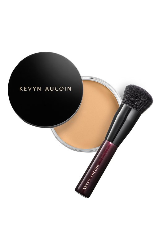 фото Тональная основа the foundation balm, оттенок fb 4.5 (22g) kevyn aucoin