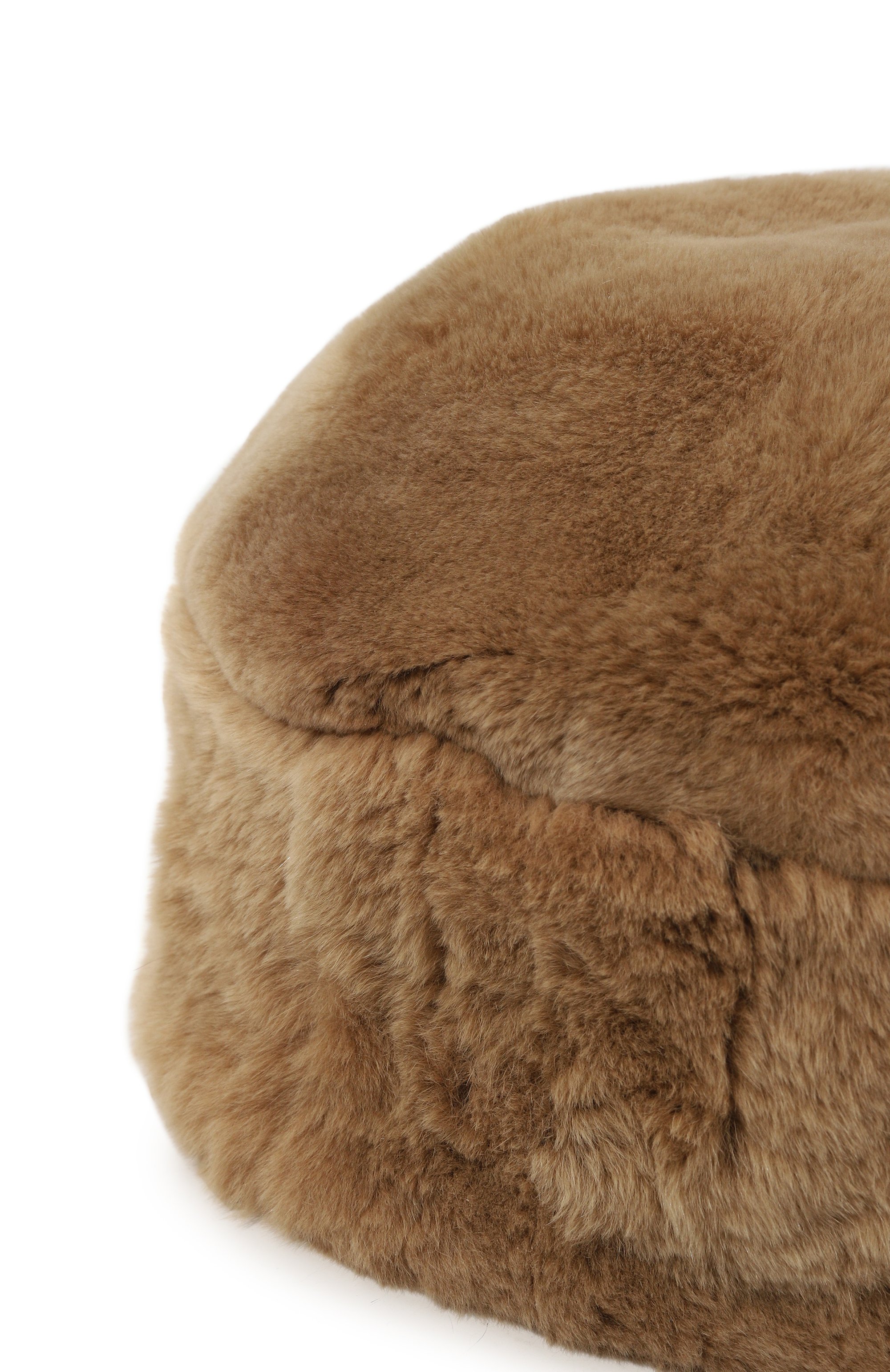 Меховая шапка из норки FURLAND, арт. 0231900150040300843, фото 3