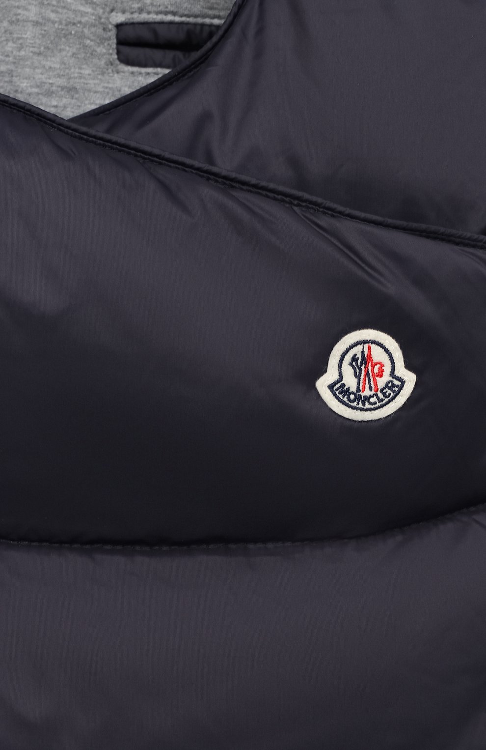Пуховый конверт MONCLER, арт. F2-951-1G505-00-53079, фото 3