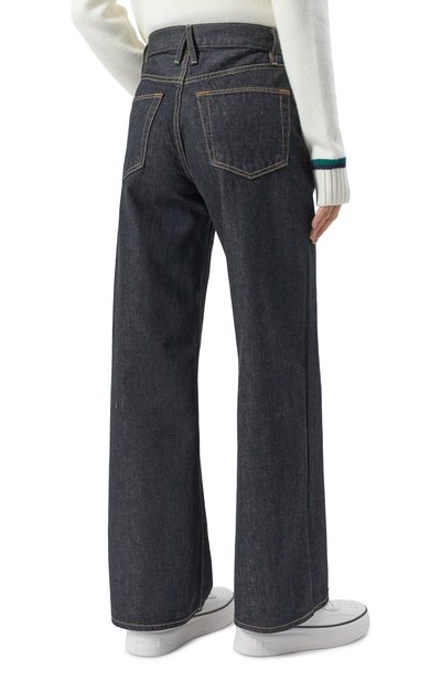 Джинсы SLVRLAKE, арт. GRCJ707U EMSK, фото 4