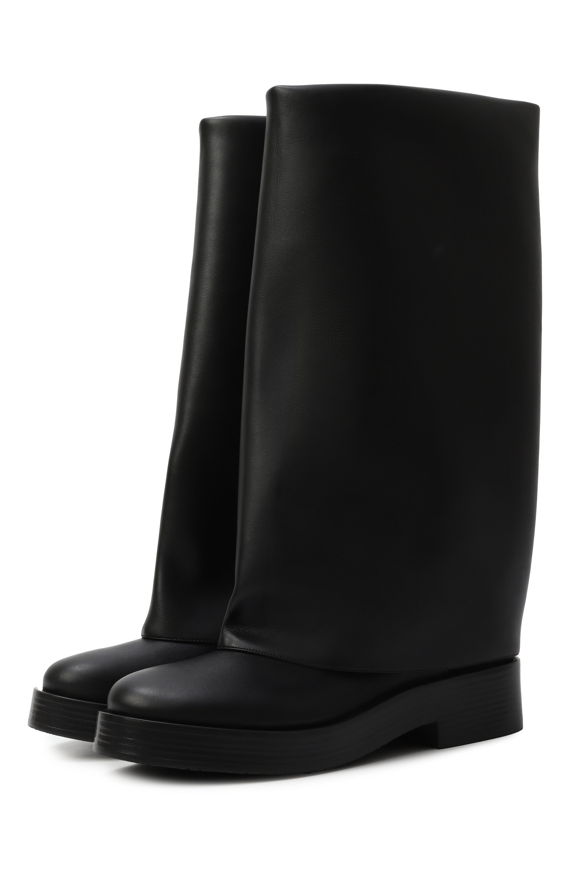 Сапоги charlie CASADEI, арт. 1S357Y0301LAABR, фото 1