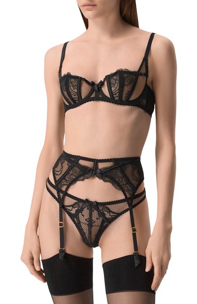 Женский пояс для чулок rozlyn AGENT PROVOCATEUR, арт. 110681