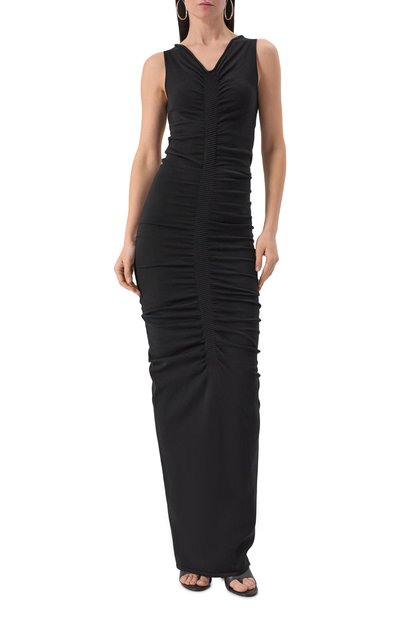 Платье ALEXANDER WANG, арт. 1KC1256080, фото 3