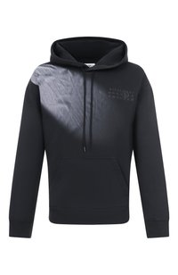 Хлопковое худи MM6