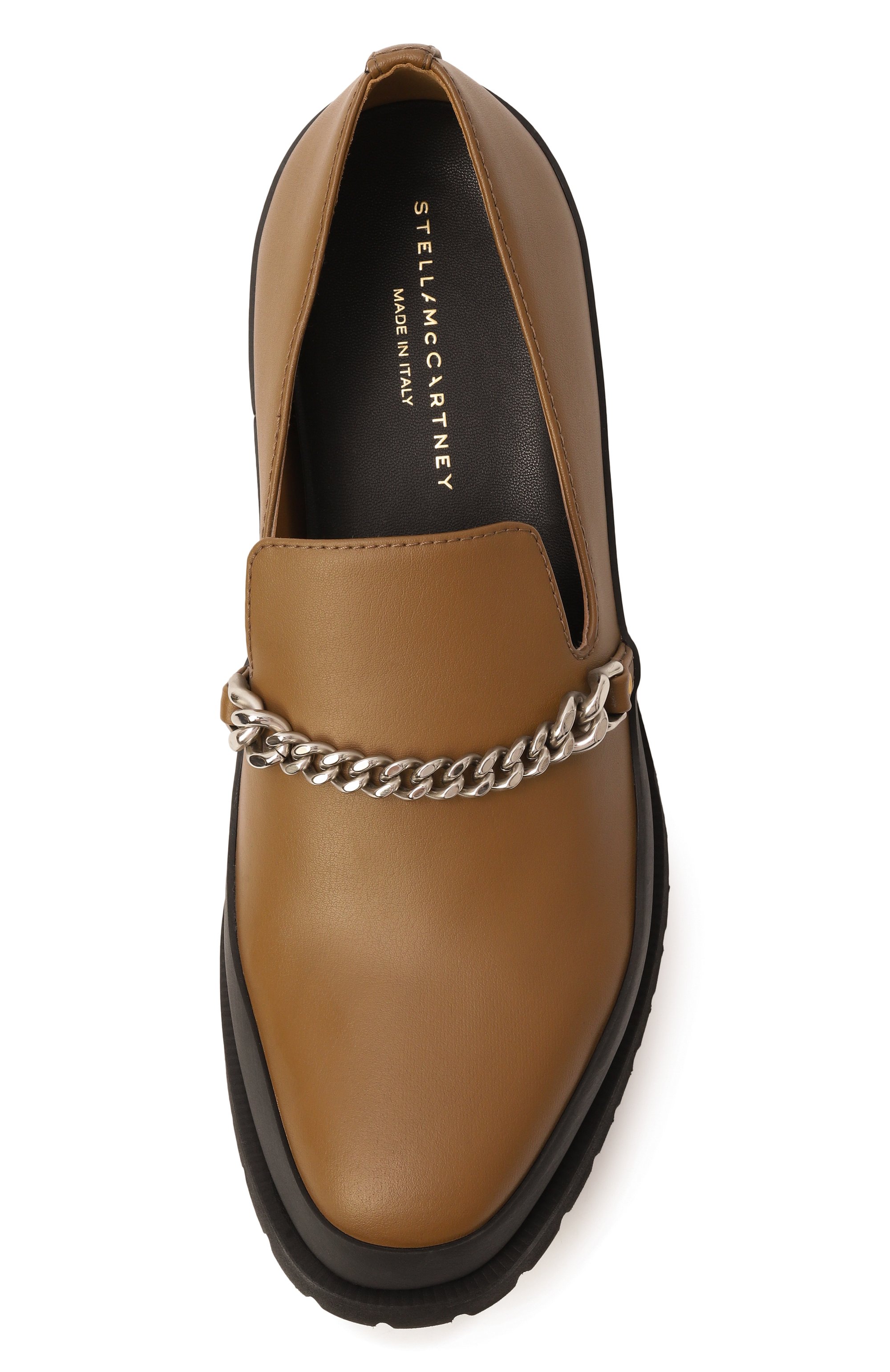 Лоферы STELLA MCCARTNEY, арт. 810434/AP00P0, фото 6