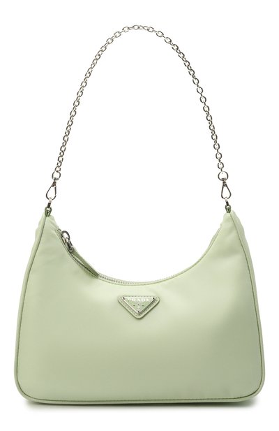 Сумка prada re-edition 2005 PRADA, арт. 1BH204-R064-F0934-V1L, фото 1