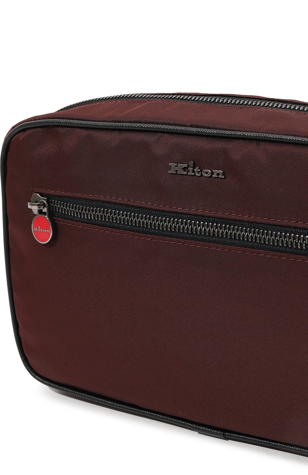 Борсетка KITON, арт. UBA0052N0108704, фото 3