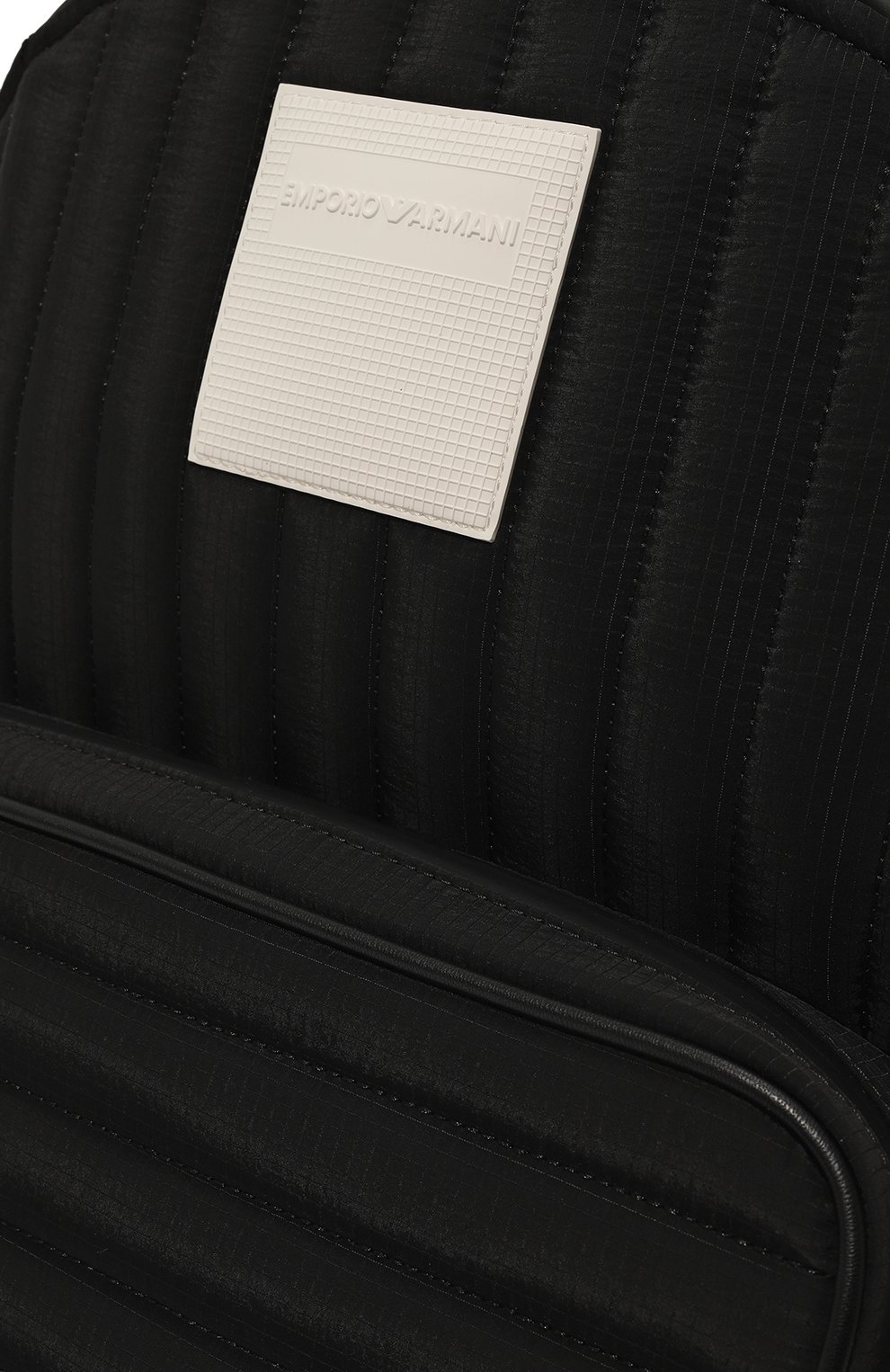Текстильный рюкзак EMPORIO ARMANI, арт. Y40392/Y196V, фото 3