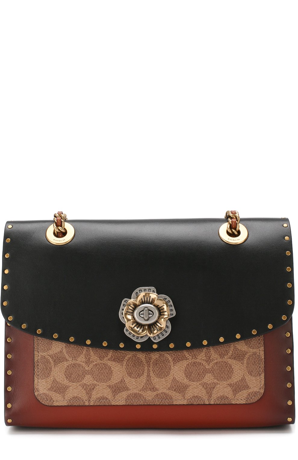 Сумка parker COACH, арт. 29416, фото 1