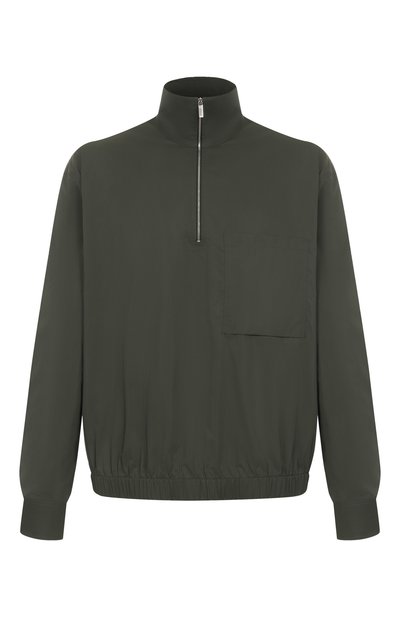 Мужская анорак ZILLI, арт. SP0S02M012492001U