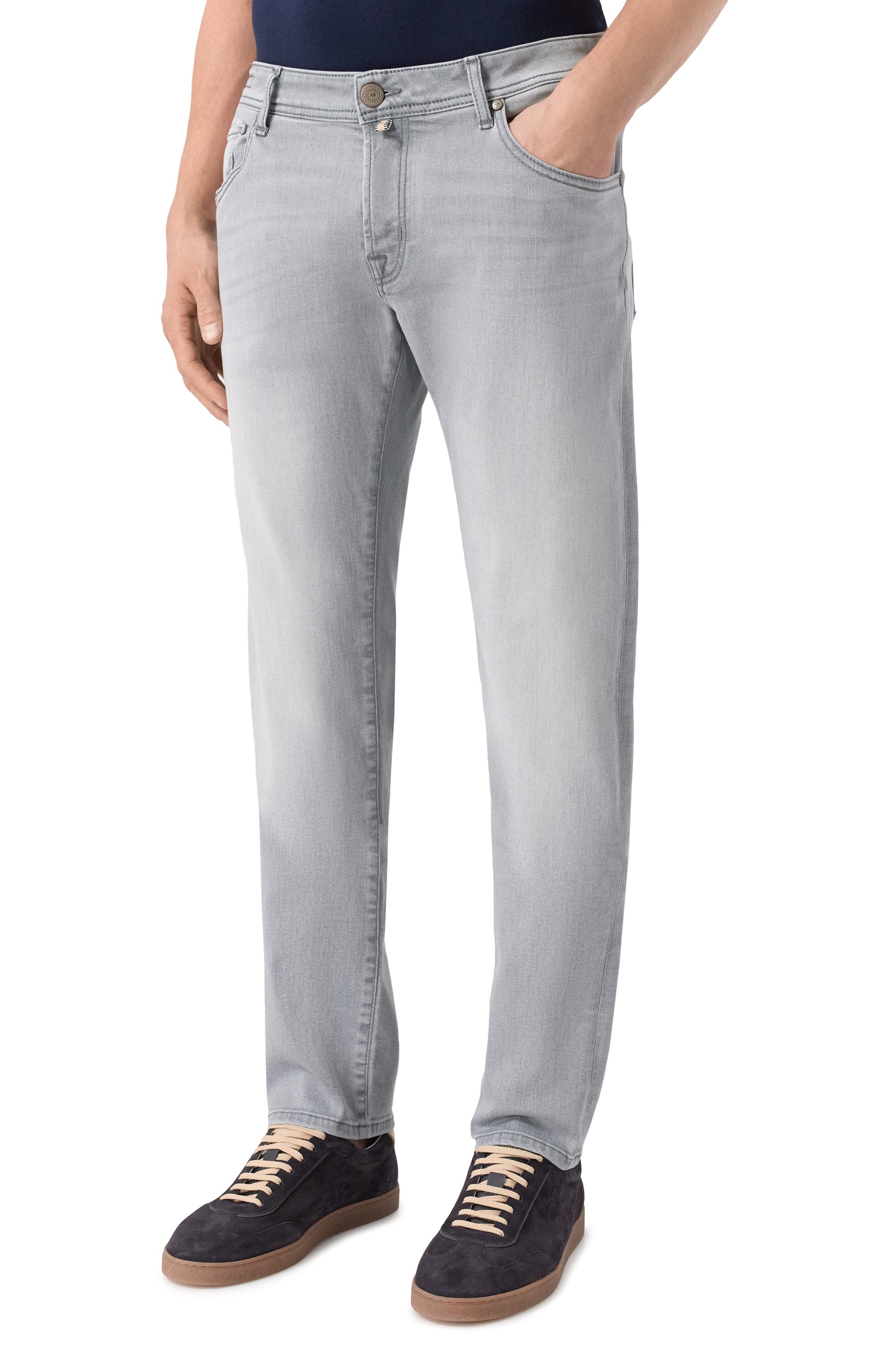 Джинсы nick JACOB COHEN, арт. JUM_QE006 030 S3618 V2, фото 3