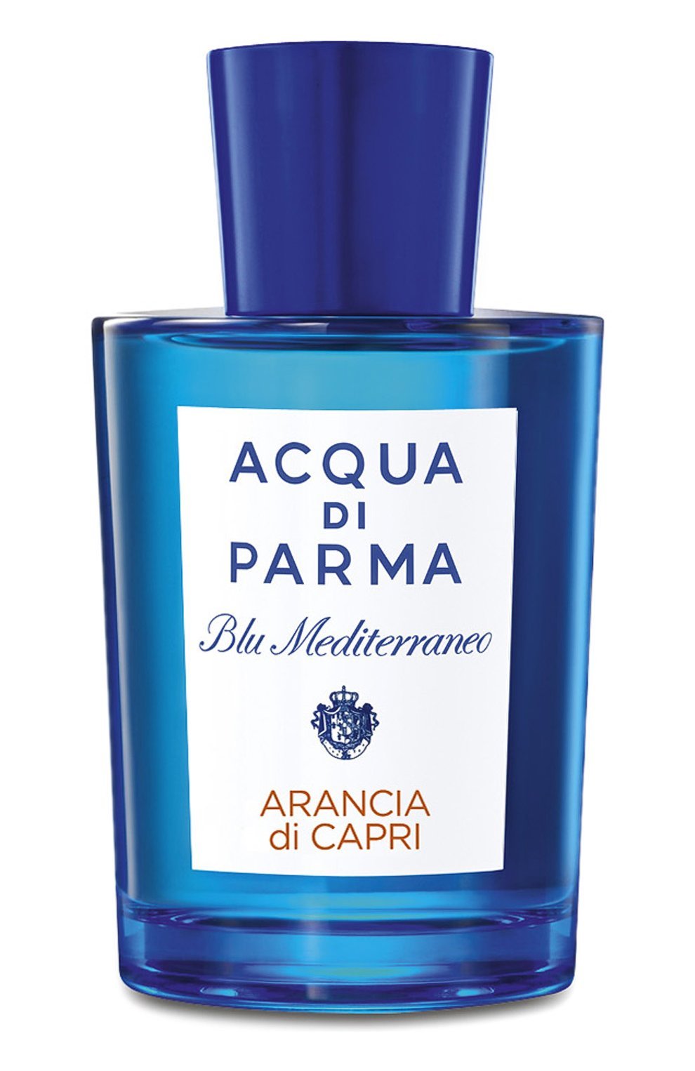 Туалетная вода blu mediterraneo arancia di capri (75ml) ACQUA DI PARMA, арт. 57001, фото 1