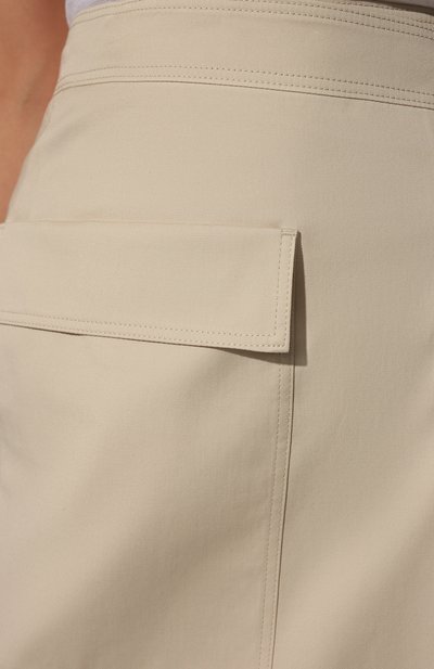 Хлопковая юбка WINDSOR, арт. 52 DR705 10013293, фото 5