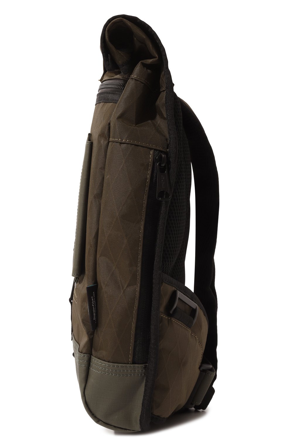 Текстильный рюкзак DIESEL, арт. X08039/P4217, фото 4